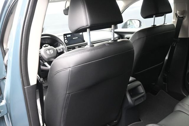 New 2027 Nordic Forest Pearl Honda EX-L image 14