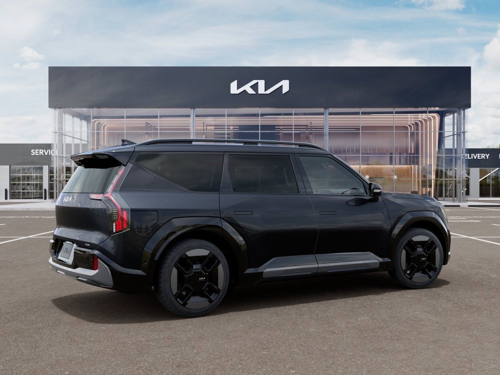 New 2026 Panthera Metal Kia GT-Line image 6