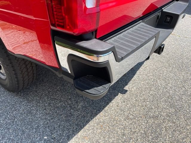 New 2026 Race Red Ford F-350® XL image 42