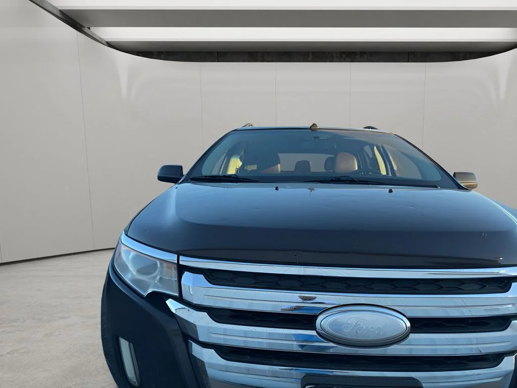 Used 2013 Ford Edge Limited with VIN 2FMDK4KC3DBA14842 for sale in Sterling, CO