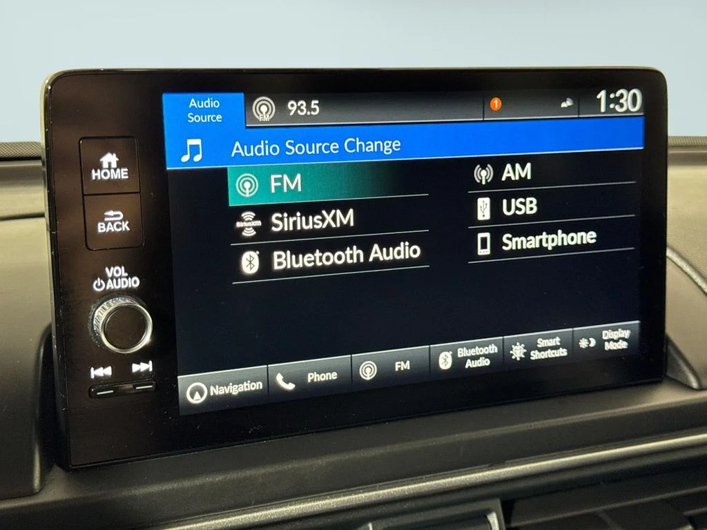 Used 2023 Gray Honda Touring image 16