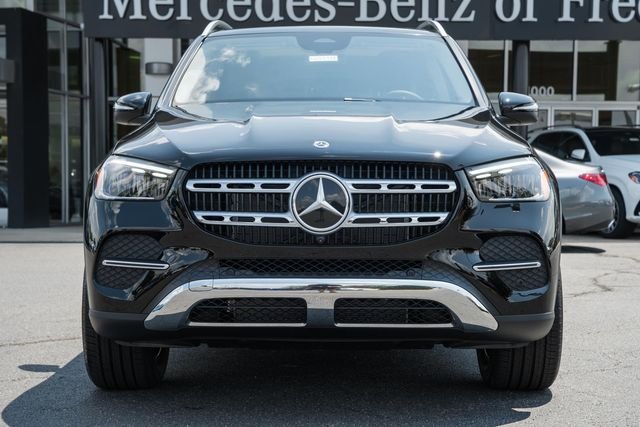 New 2026 Black Mercedes-Benz GLE 350 image 2