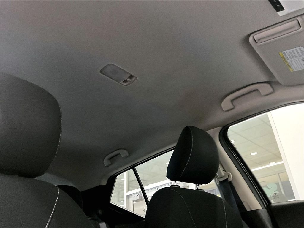 Used 2022 Super Black Nissan S image 22