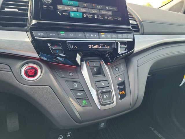 2026 Honda Odyssey Sport L - Photo 24