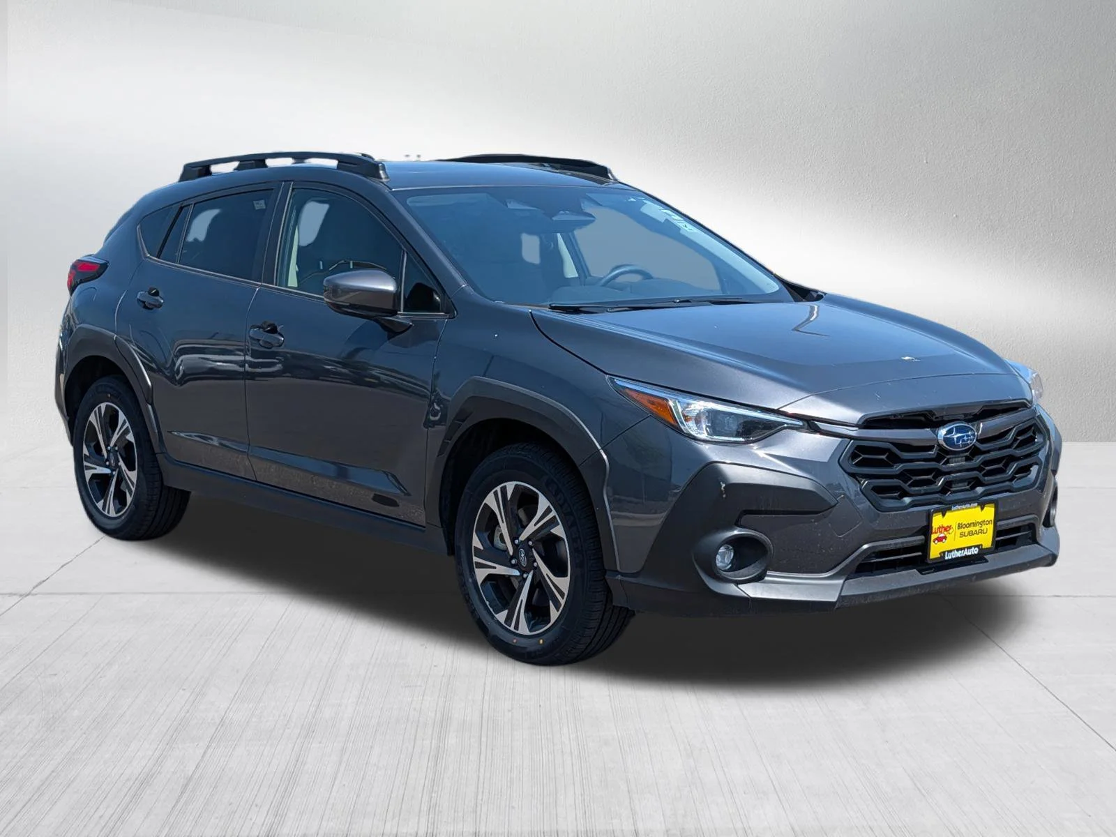 2025 Subaru Crosstrek Premium CVT's photo