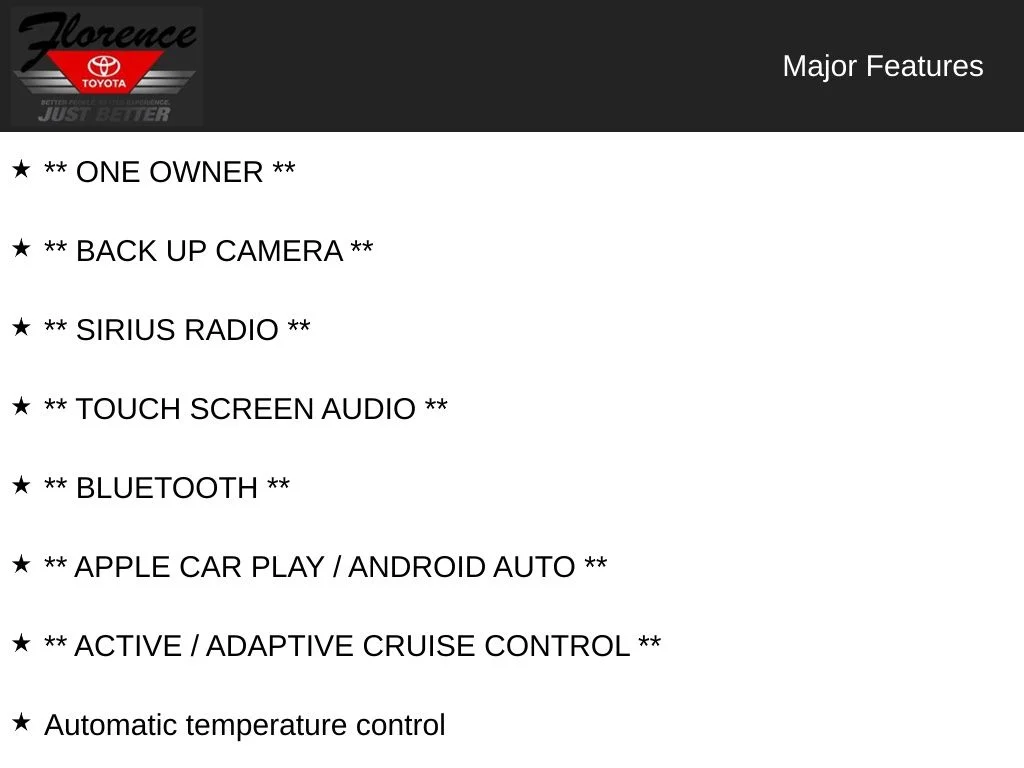 Used 2023  Toyota LE image 7