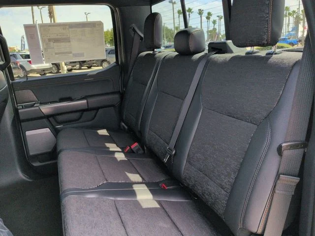 New 2026 Avalanche Ford Tremor® image 14