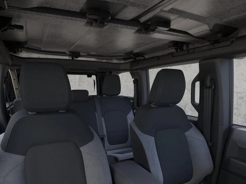 New 2026 Marsh Gray FORD  image 33
