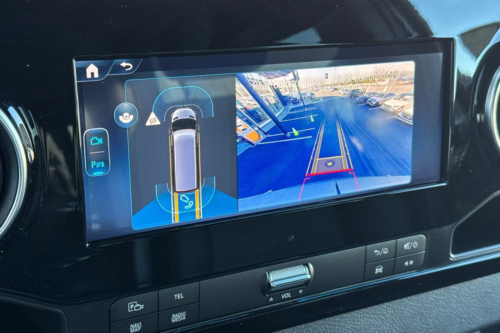 2025 Mercedes-Benz Sprinter Crew Van Base - Photo 21