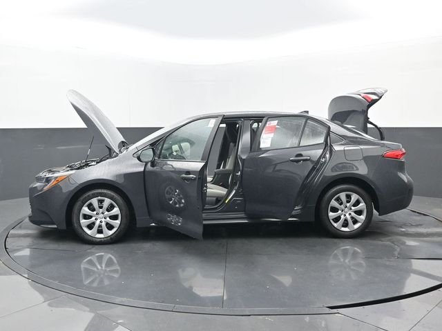 New 2026 Underground Toyota LE image 31