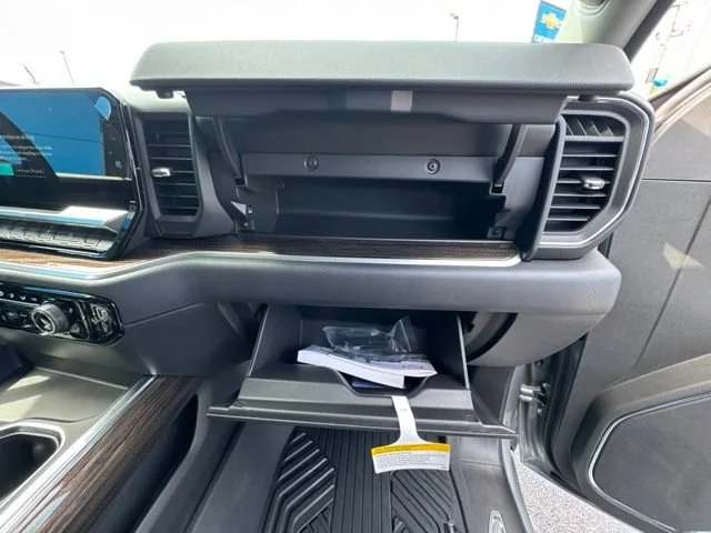 2026 Chevrolet Silverado 1500 LT Trail Boss - Photo 12
