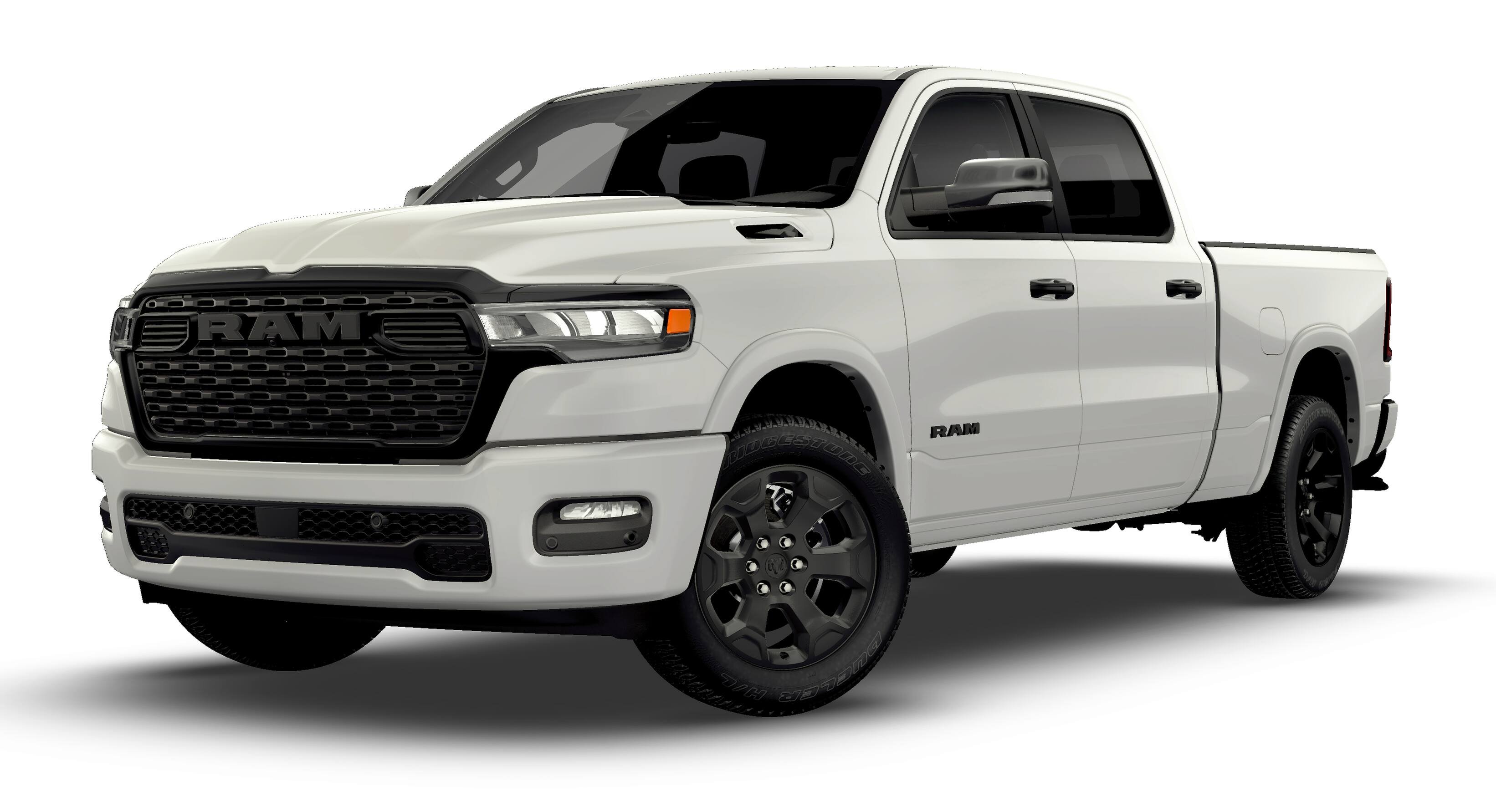 2026 Ram 1500 — photo 13