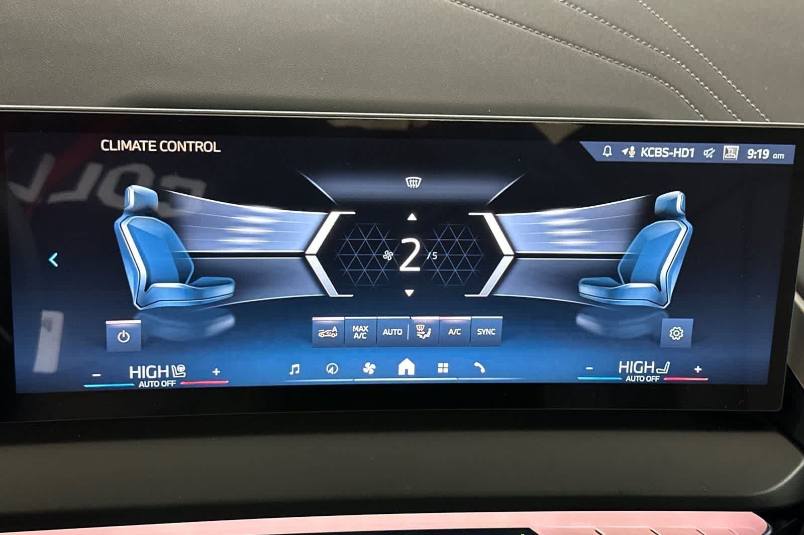 Used 2026 Skyscraper Grey Metallic BMW 30 xDrive image 21