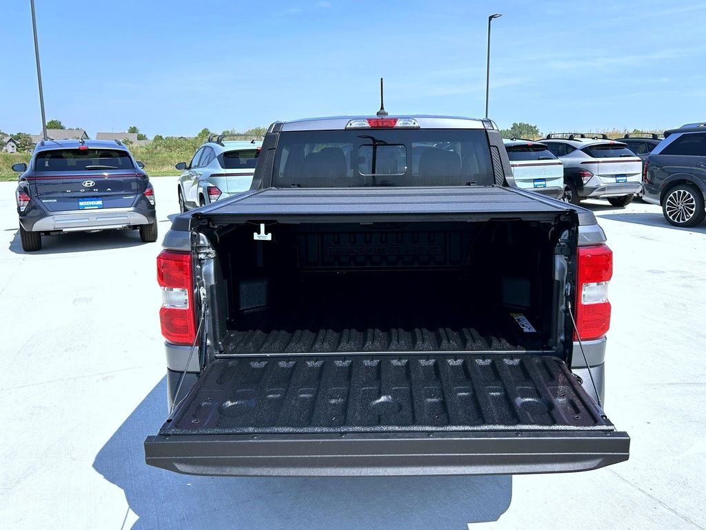 2022 Ford Maverick XLT - Photo 22