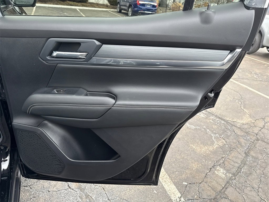 2026 GMC TERRAIN - Image 34