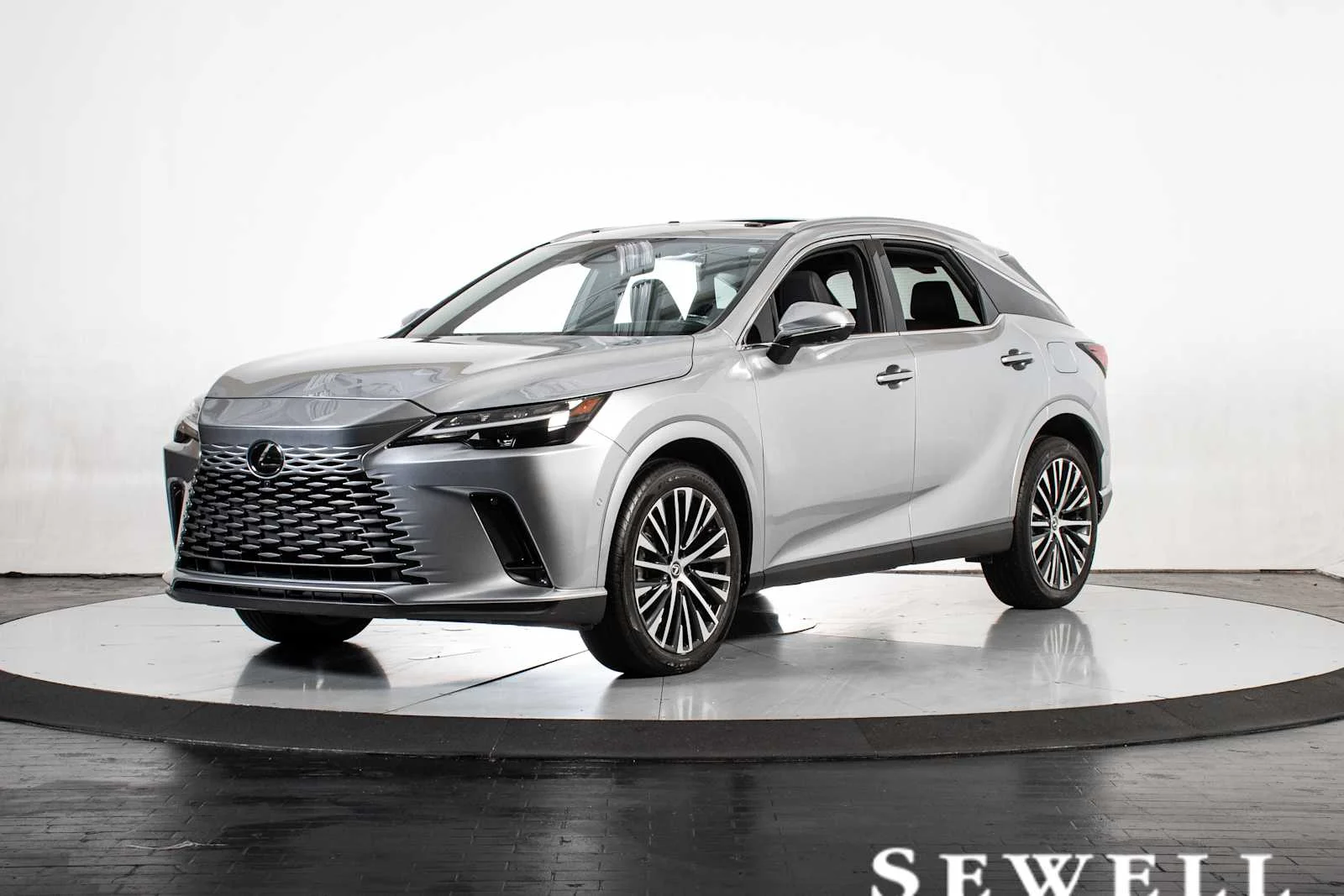 2024 Lexus RX 350 350 Premium Plus FWD's photo