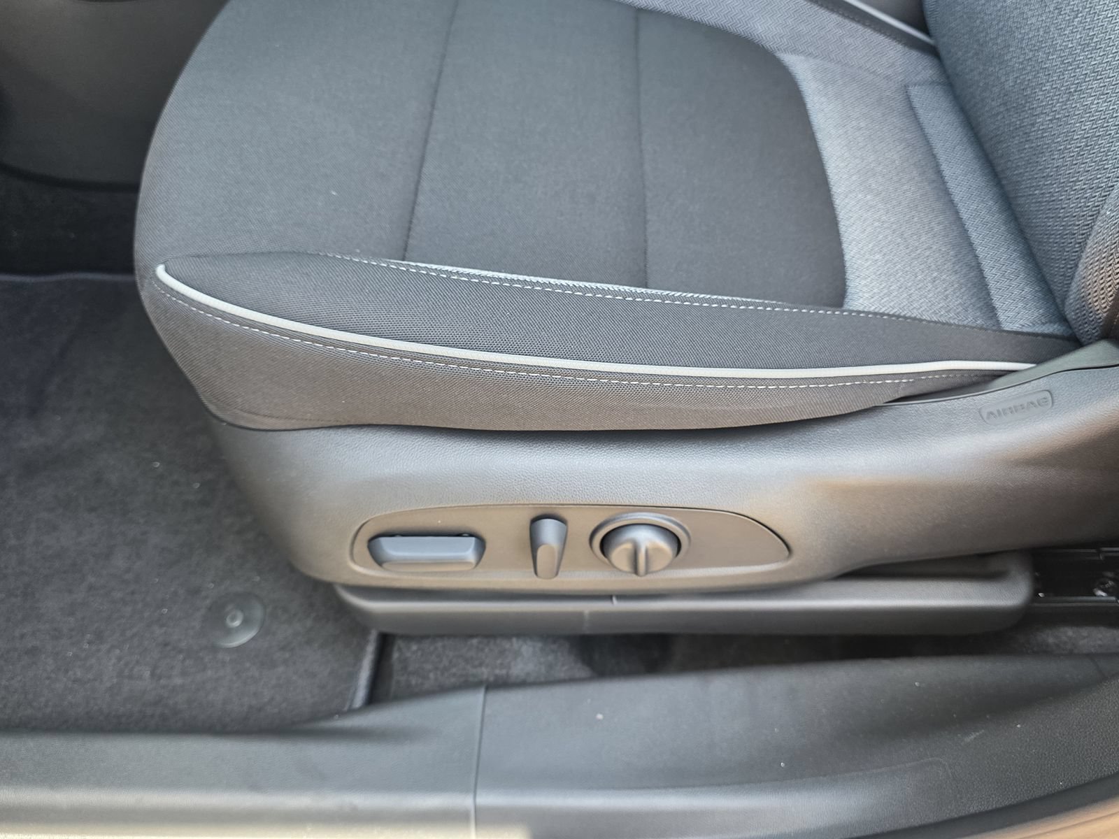 2026 Chevrolet Trailblazer LT - Photo 17