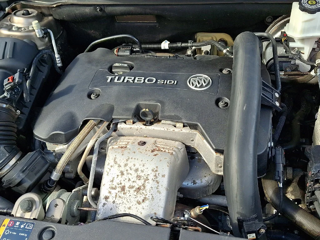 2016 Buick Envision Premium I - Photo 31