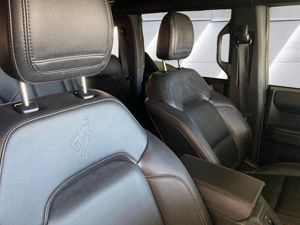2024 Ford Bronco 4-Door Badlands - Photo 14