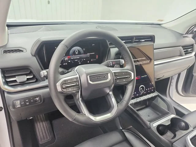2026 GMC Terrain Denali - Photo 18