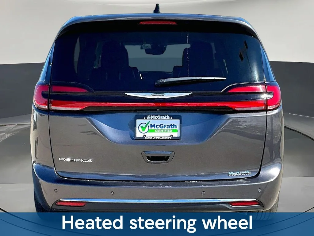 2023 Chrysler Pacifica Touring L - Photo 7
