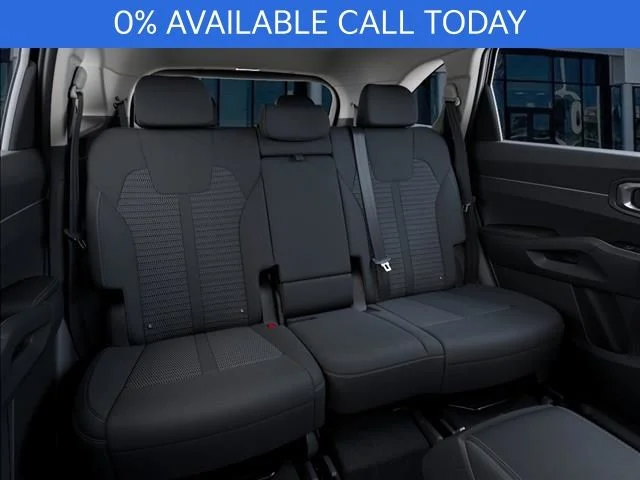 New 2026  Kia LX image 16