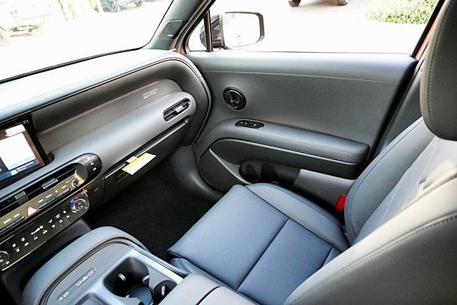 2026 Hyundai Palisade XRT Pro - Photo 28