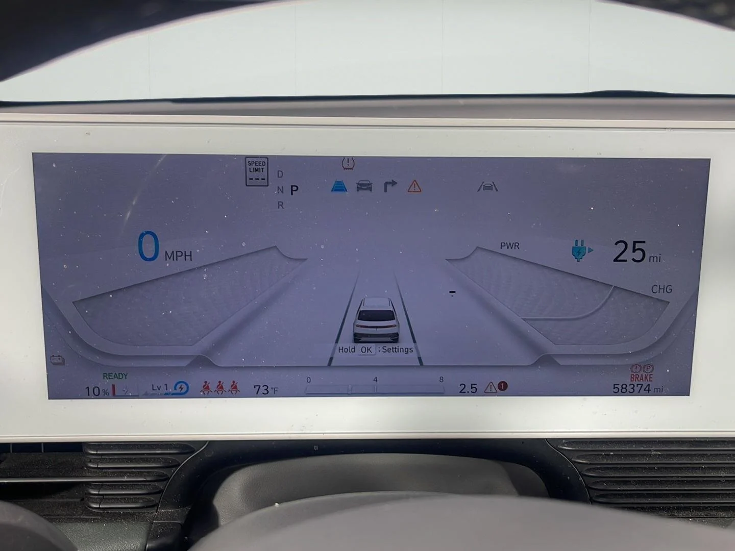 Used 2023 Digital Teal Hyundai SEL image 31