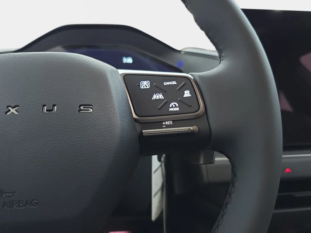 New 2026 Caviar Lexus PREMIUM AWD image 18