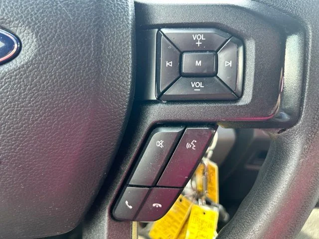 Used 2018 White Ford XL image 13