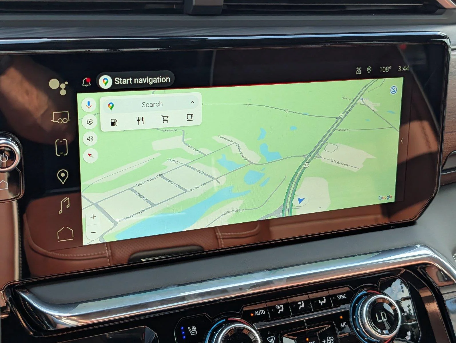 New 2026 Sterling Metallic GMC Denali Ultimate image 18