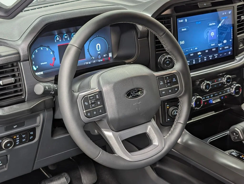 New 2026 Avalanche Ford Lariat® image 12