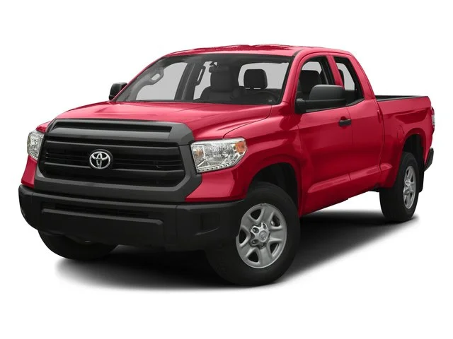 2017 Toyota Tundra 2WD SR