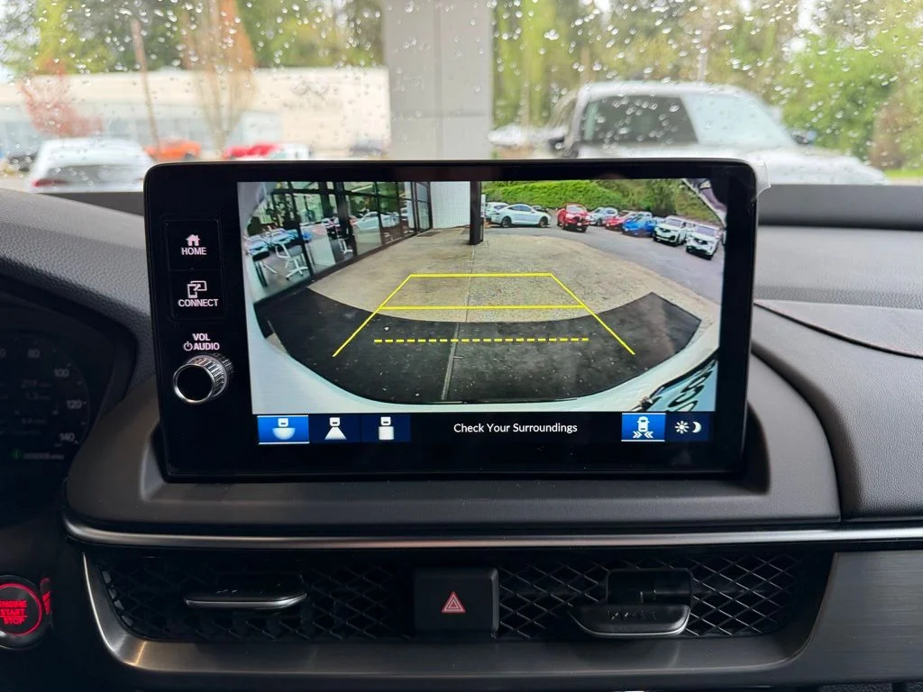 New 2026 Platinum White Pearl Acura A-Spec Package image 21