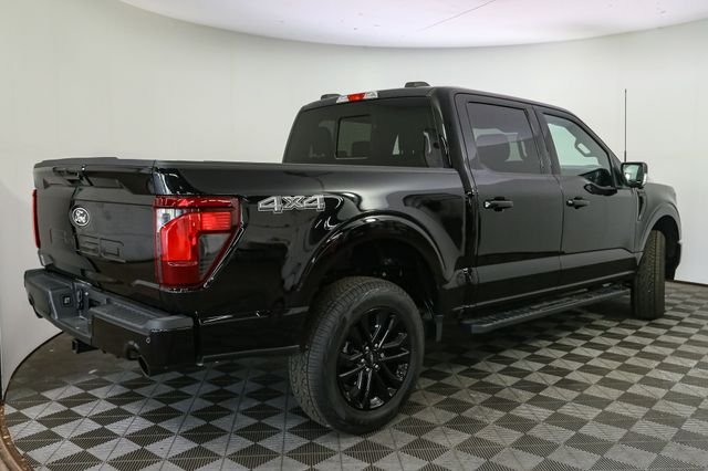 Used 2026  Ford XLT image 12