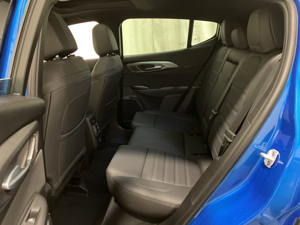 Used 2025 Blu Bayou Dodge GT Plus image 11