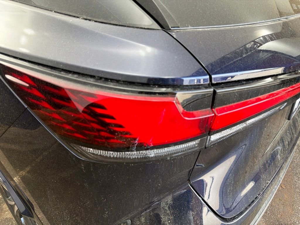 New 2026 Nightfall Mica Lexus  350 PREMIUM AWD image 18