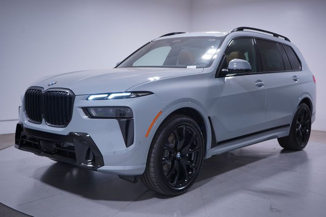 2027|BMW|X7|xDrive40i|4D Sport Utility