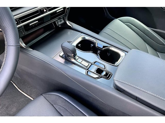 New 2026 Ultra White Lexus F SPORT PERFORMANCE AWD image 14