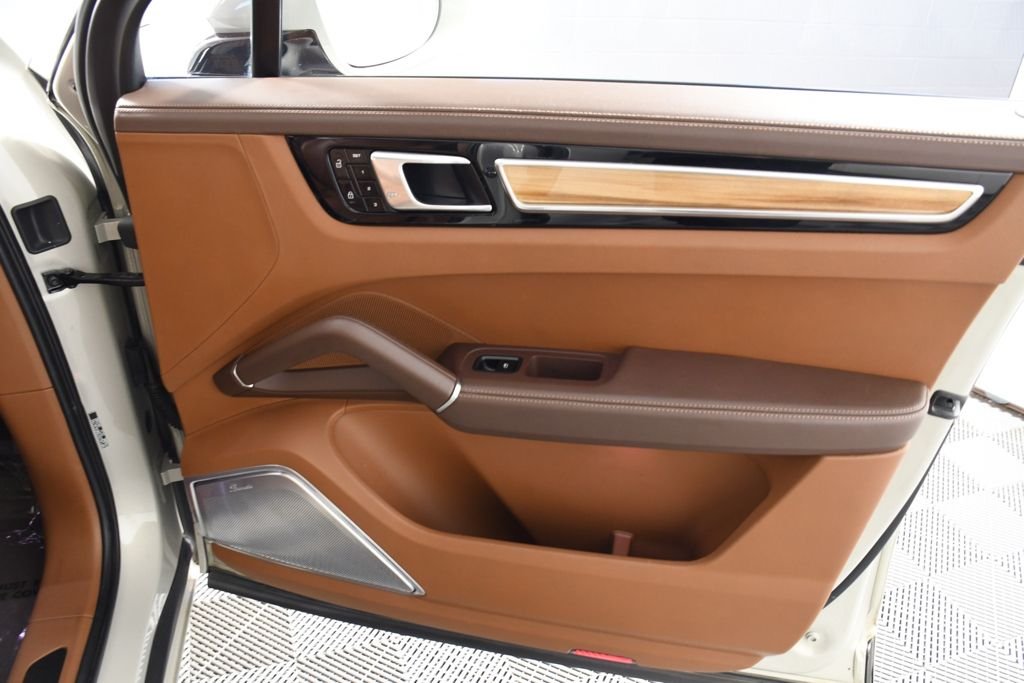 Used 2021 Cashmere Beige Metallic Porsche GTS image 18