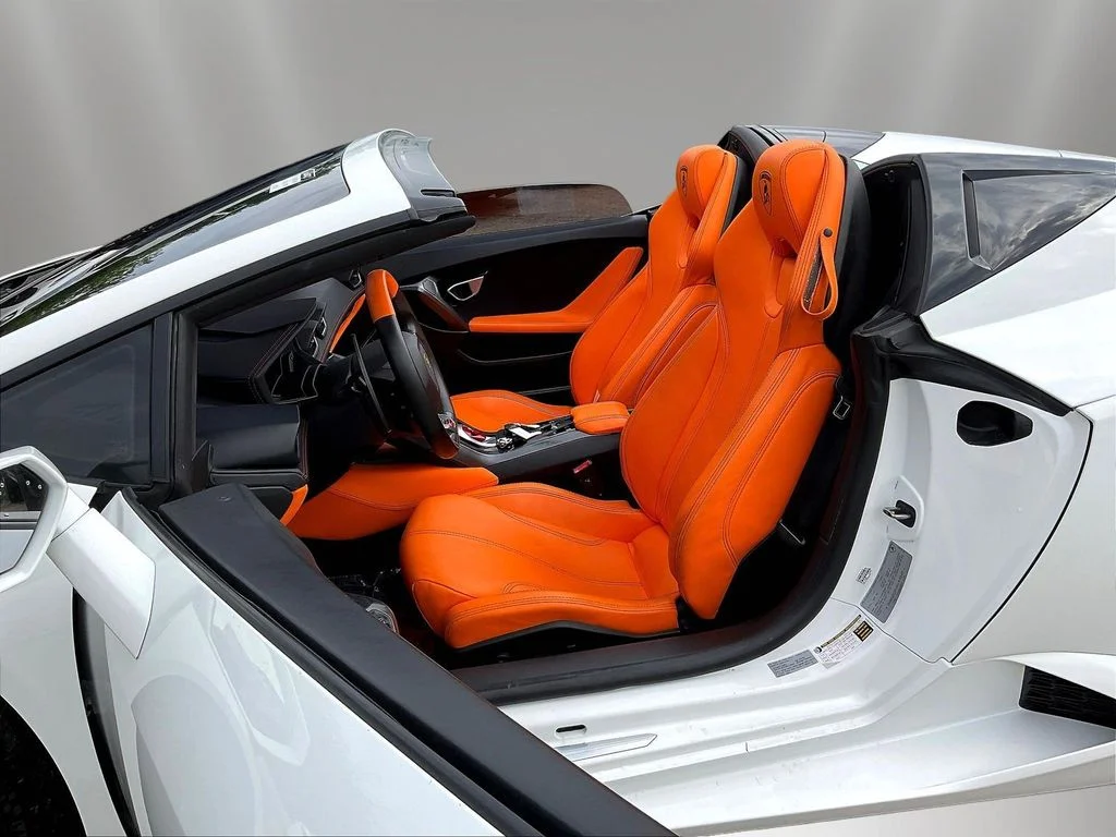 Used 2019  Lamborghini LP580-2S image 20