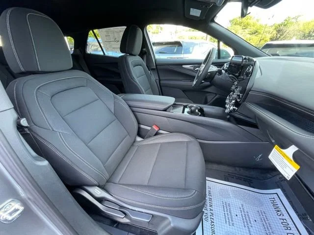 2026 Chevrolet Blazer EV LT - Photo 31