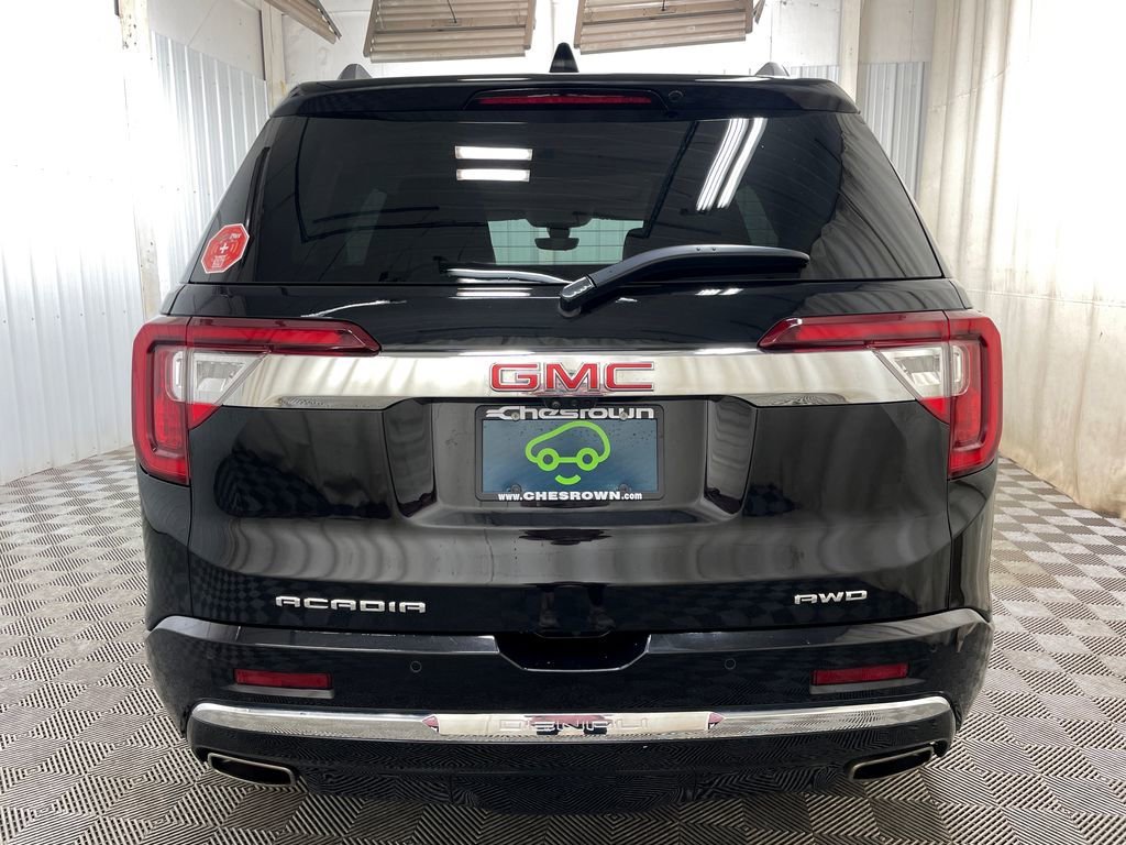 2023 GMC Acadia Denali - Photo 22