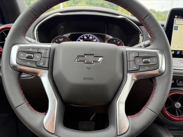 2026 Chevrolet Blazer RS - Photo 10