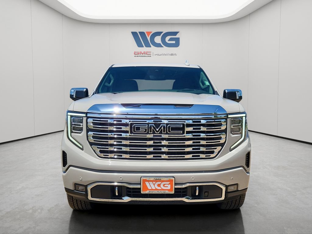 2026 GMC Sierra 1500 Denali - Photo 6