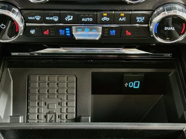 New 2026 Ford F-250SD Lariat