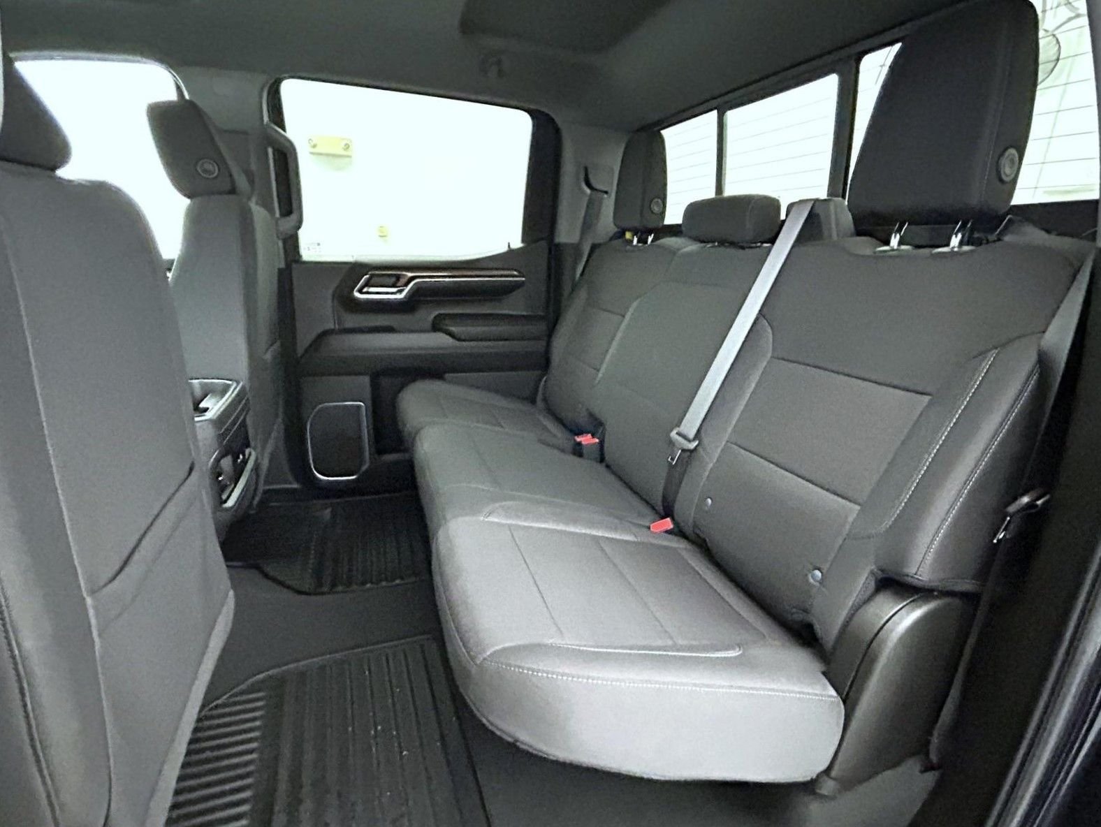 Used 2024 Gray Chevrolet RST image 19