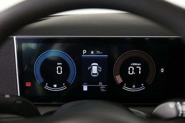 2026 Hyundai Tucson SE - Photo 6