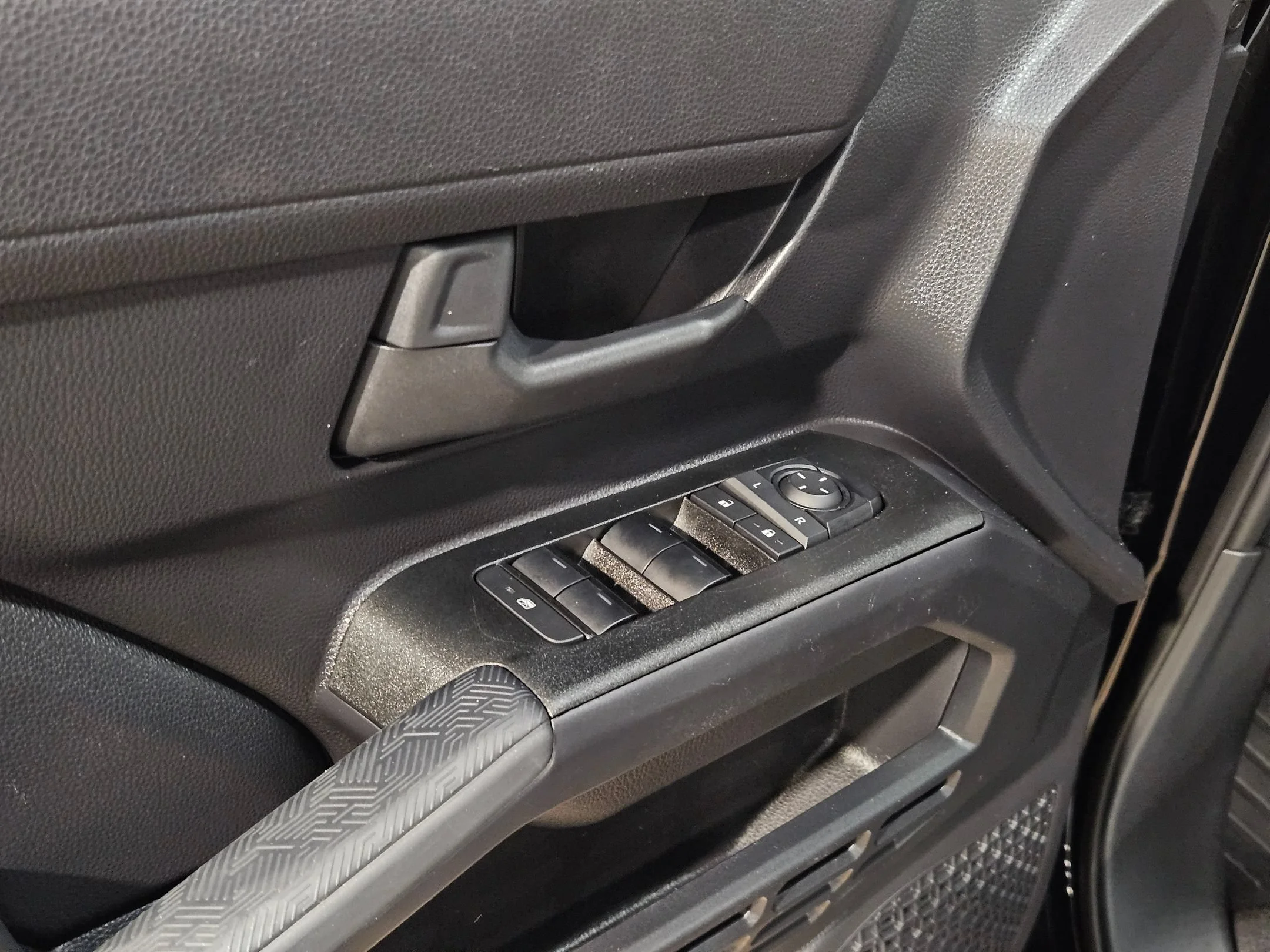Certified Used 2025 Black Toyota TRD Sport image 21