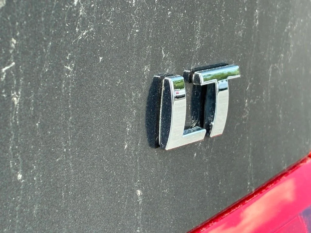 Used 2016 Gray Chevrolet LT image 51